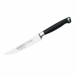 Burgvogel - "Master Line" Steakmesser mit Sägeschliff 12 cm
