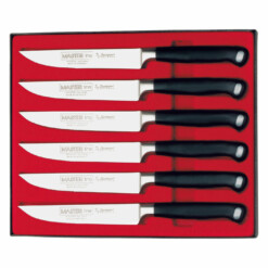 Burgvogel - "Master Line" Steakmessersatz (6-teilig)