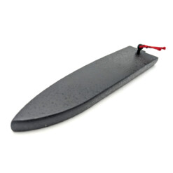 Alternative view of Suncraft - Holzscheide Kochmesser 20 cm - KWS-02