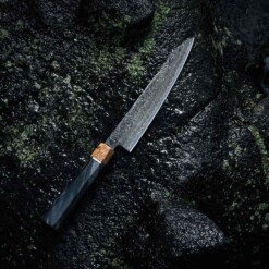 Suncraft - Senzo Dawn Universalmesser 15 cm