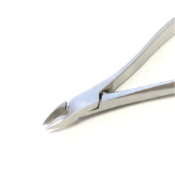 Alternative view of Suwada - Hautzange Classic Limited satiniert