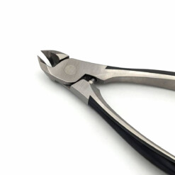 Alternative view of Suwada - Nagelzange Masterpiece Collection Micarta Schwarz