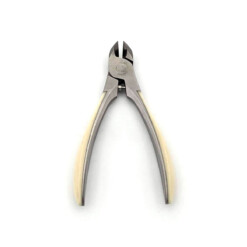 Suwada - Nagelzange Masterpiece Collection Micarta Weiß