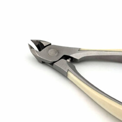 Alternative view of Suwada - Nagelzange Masterpiece Collection Micarta Weiß