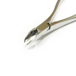 Alternative view of Suwada - Hautzange Mirror 5mm poliert