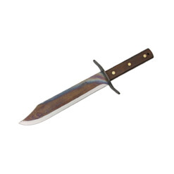 Svord Knives - Von Tempsky Forest Bowie