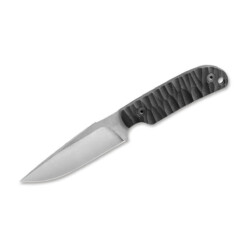 TB Outdoor - Commandeur G10 Textured Black - 11060015