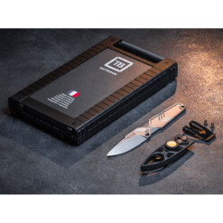 Alternative view of TB Outdoor - Impact 127 Steel - 11060144