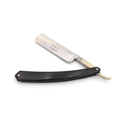 Thiers Issard - Historique La Légende 1884 Rasiermesser 7/8", Büffelhorn