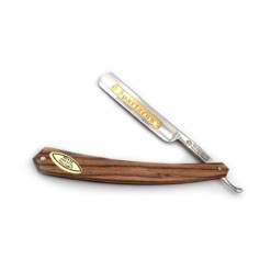 Thiers Issard - Spartacus Rasiermesser 5/8", Veilchenholz