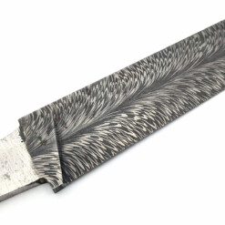 Alternative view of Tichamirov - Damast Messerklinge 14,5 cm