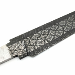 Alternative view of Tichamirov - Mosaik-Damast Messerklinge 17 cm