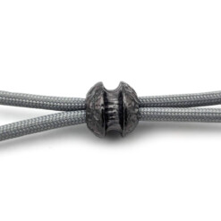 Alternative view of Titanium Gear Design - "Dark Matter" Zirconium