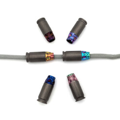 Titanium Gear Design - "Mystery-Box" Skull Bullet