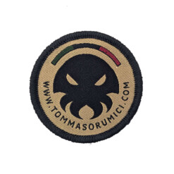 Tommaso Rumici - Patch Sand