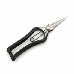 Toyama Hamono / Hidehisa - Japanische Blumenschere - T-17