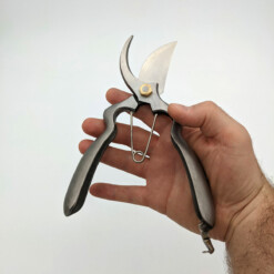 Alternative view of Toyama Hamono / Hidehisa - Japanische Gartenschere BB200S - T-22