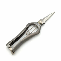 Toyama Hamono / Hidehisa - Japanische Blumenschere - T-517