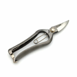 Toyama Hamono / Hidehisa - Japanische Blumenschere - T-519