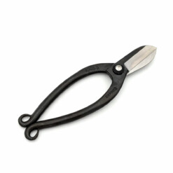 Toyama Hamono / Hidehisa - Japanische Ikebanaschere - T-8