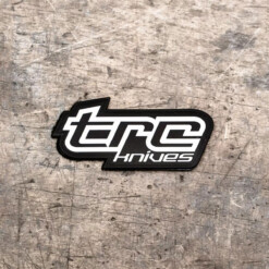 TRC Knives - Rubber Velcro Patch
