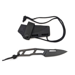 Alternative view of TRC Knives - Speed Demon DLC