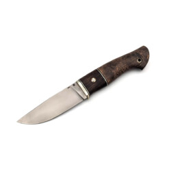 Uldanov - Lider Knife