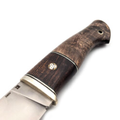 Alternative view of Uldanov - Lider Knife