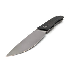 Alternative view of Uldanov - Sierra Black