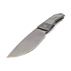 Alternative view of Uldanov - Sierra Grey