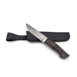 Alternative view of Uldanov - Spartak