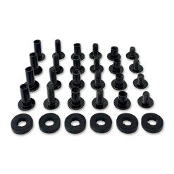 Ulticlip - Ulticlip Schraubenset 30