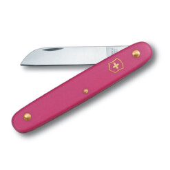 Victorinox - Blumenmesser, pink