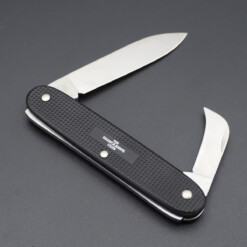 Alternative view of Victorinox - The Sharp Knife Club - Pruner Black Sharp Knife Club Edition