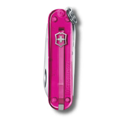 Alternative view of Victorinox - Classic SD Cupcake Dream transparent, Geschenkschachtel