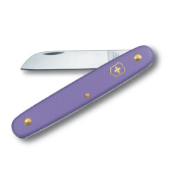 Victorinox - Blumenmesser, violett