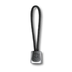 Victorinox - Lanyard, schwarz