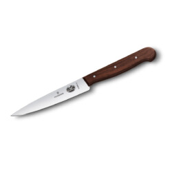 Victorinox - Wood Officemesser 12 cm