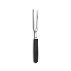 Victorinox - Tranchiergabel 15 cm, schwarz