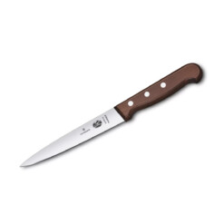 Victorinox - Wood Filetiermesser 16 cm