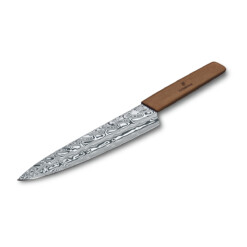 Victorinox - Swiss Modern Tranchiermesser Damast Limited Edition 2022
