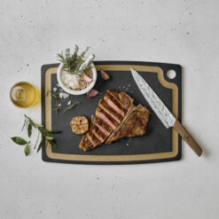 Alternative view of Victorinox - Swiss Modern Tranchiermesser Damast Limited Edition 2022