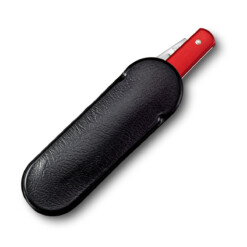 Alternative view of Victorinox - Bäckermesser, rot