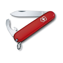 Victorinox - Bantam, rot