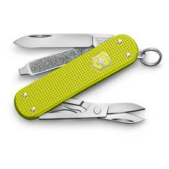 Victorinox - Classic - Alox Limited Edition 2023 "Electric Yellow"