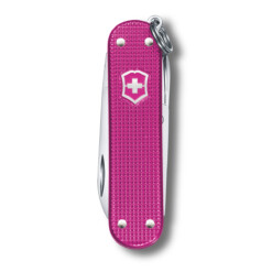 Alternative view of Victorinox - Classic SD Alox Flamingo Party, Geschenkschachtel
