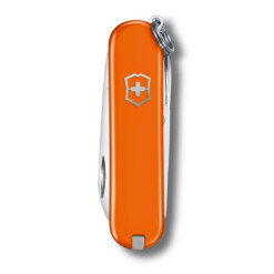 Alternative view of Victorinox - Classic SD Mango Tango, Geschenkschachtel