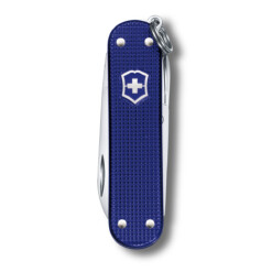 Alternative view of Victorinox - Classic SD Alox Night Dive, Geschenkschachtel