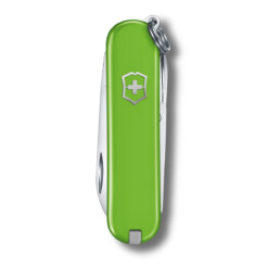 Alternative view of Victorinox - Classic SD Smashed Avocado, Geschenkschachtel