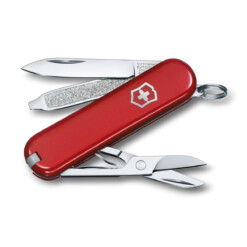 Victorinox - Classic SD Style Icon, Geschenkschachtel